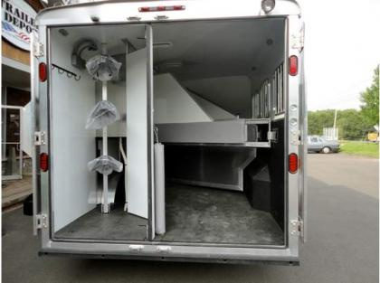 2012 BISON STRATUS 5