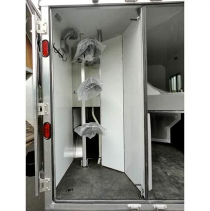 2012 BISON STRATUS 6