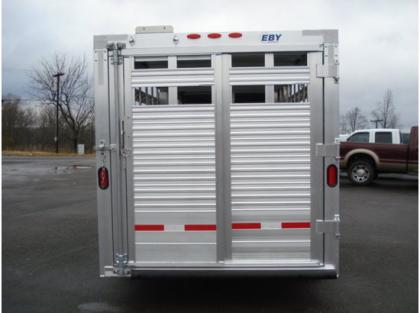 2012 EBY GN20 MAVERICK 2