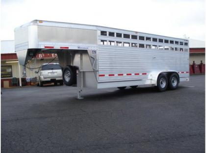 2012 EBY GN20 MAVERICK 4