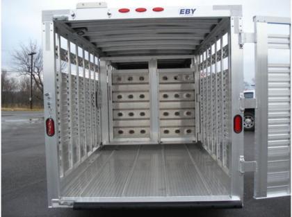 2012 EBY GN20 MAVERICK 7