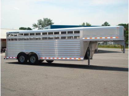 2012 ELITE GN 20FT STOCKQ 2