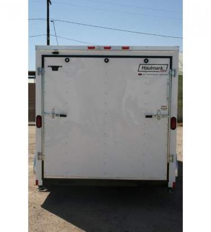 2012 HAULMARK PPT7X16DT2 CAR 6