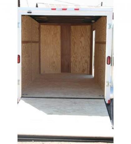 2012 HAULMARK PPT7X16DT2 CAR 7