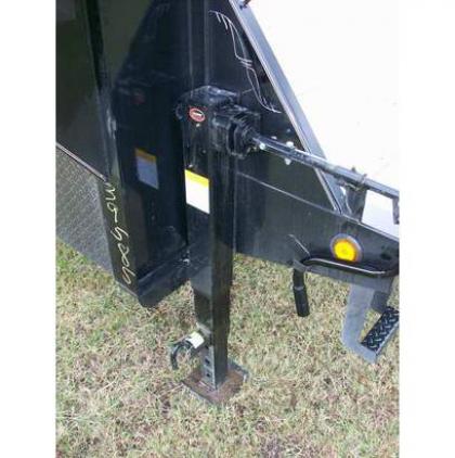 2013 PJ TRAILER 36 FLATDECK 6