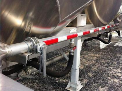 2012 RETESA TRAILER 5