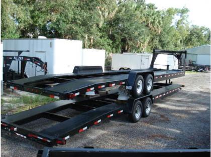 2013 ALL PRO 2CH347T 2