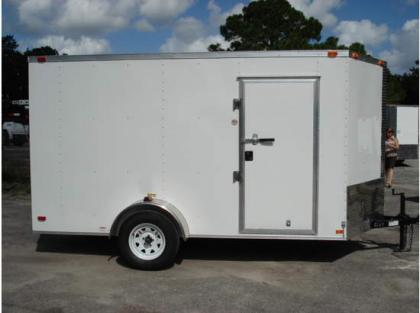 2013 ALL PRO 612SA 2