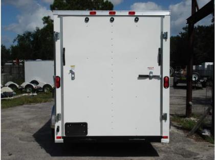 2013 ALL PRO 612SA 7