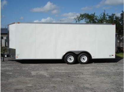 2013 ALL PRO 8.5X20  2