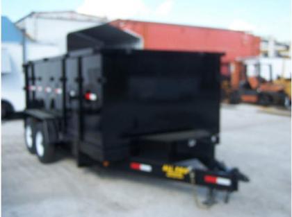 2012 ALL PRO DT7147T48 7