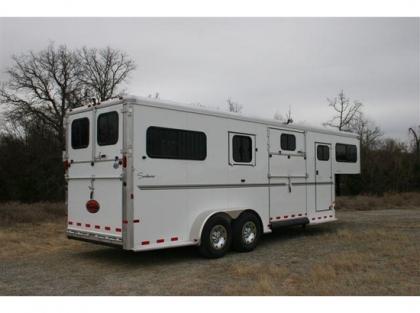 2013 SUNDOWNER CHARTER 2