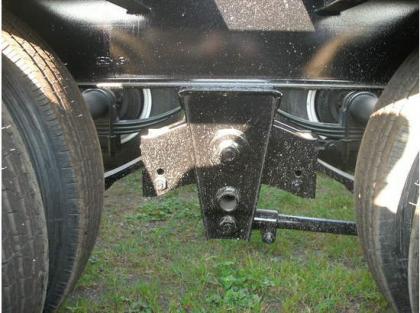 2012 BIG TEX 3XGN 30FT W 5FT 3