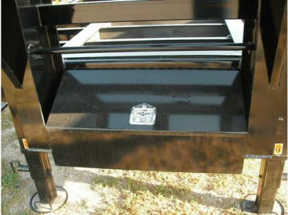 2012 BIG TEX 3XGN 30FT W 5FT 6