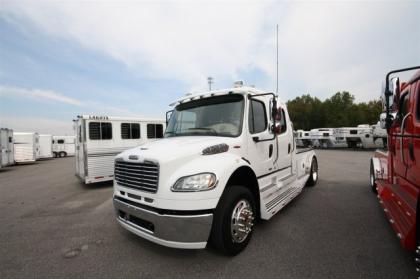 2008 SPORTCHASSIS RHA RHA 114 CARGO TRAILERS