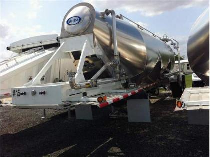 2012 RETESA TRAILER UTILITY TRAILERS